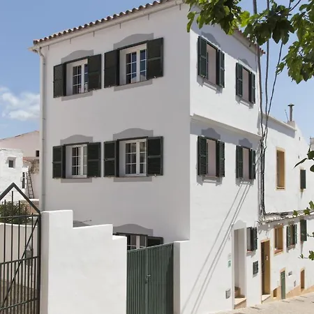 Casa Maria By Sonne Ferreries