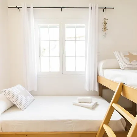 Сasa de vacaciones Casa Maria By Sonne