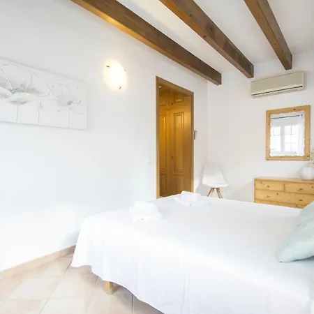 Nyaraló Casa Maria By Sonne Ferreries