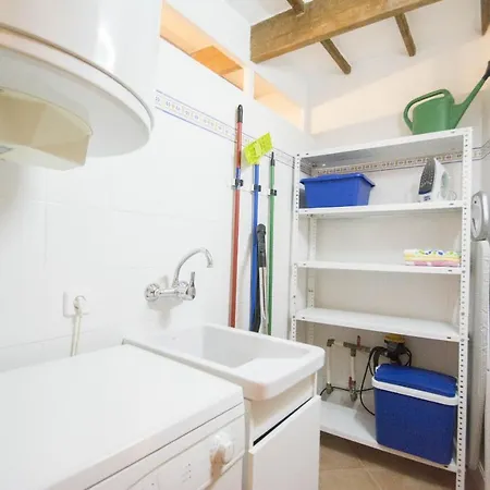 Casa Maria By Sonne Ferreries (Ferrerías)