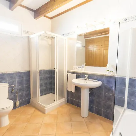 Casa Maria By Sonne Nyaraló Ferreries