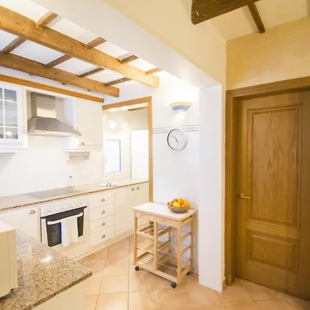 Nyaraló Casa Maria By Sonne Ferreries