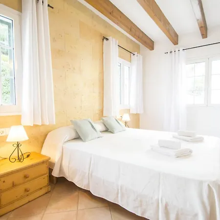 Casa Maria By Sonne Nyaraló