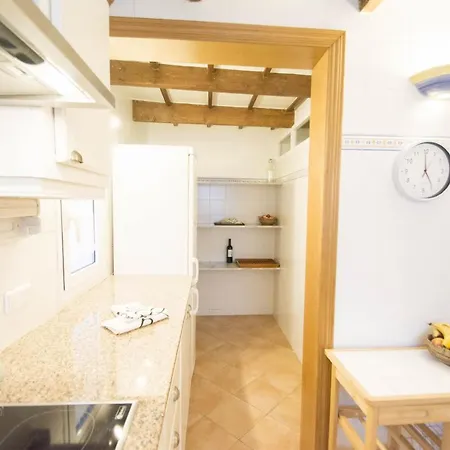 Casa Maria By Sonne Сasa de vacaciones *