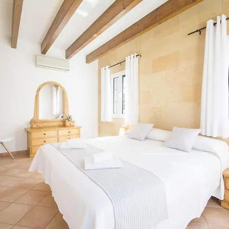 Сasa de vacaciones Casa Maria By Sonne Ferreries (Ferrerías)