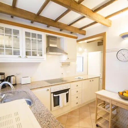 Casa Maria By Sonne Nyaraló Ferreries