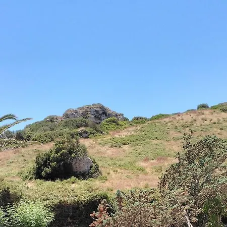 Casa Maria By Sonne *