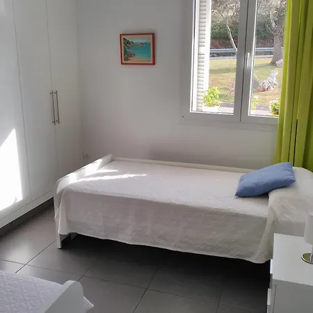 Casa Maria By Sonne Nyaraló Ferreries