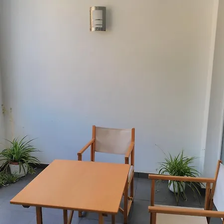 Casa Maria By Sonne Сasa de vacaciones Ferreries (Ferrerías)