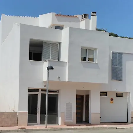 Casa Maria By Sonne Сasa de vacaciones *