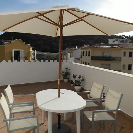 Casa Maria By Sonne Сasa de vacaciones Ferreries (Ferrerías)