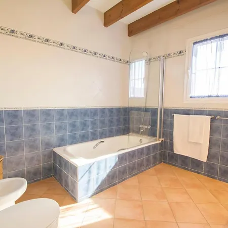 Nyaraló Casa Maria By Sonne