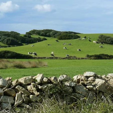 Nyaraló Casa Maria By Sonne *