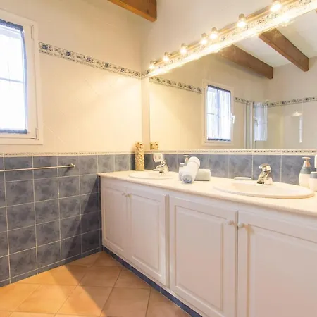 Casa Maria By Sonne Сasa de vacaciones