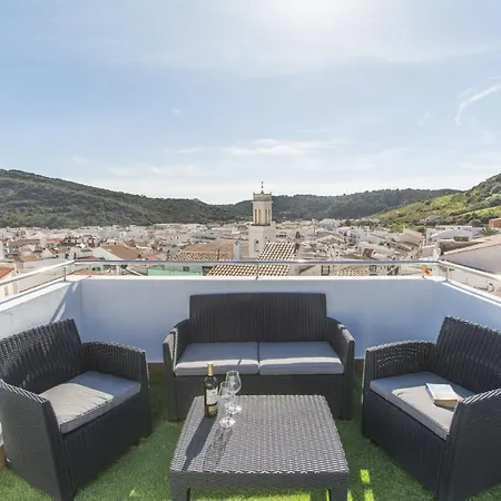 Casa Maria By Sonne *