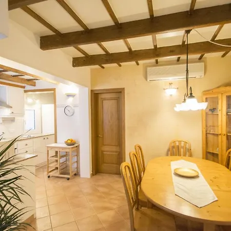 Casa Maria By Sonne Ferreries