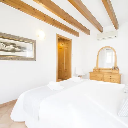 Casa Maria By Sonne Ferreries