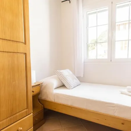 Hébergement de vacances Casa Marina *