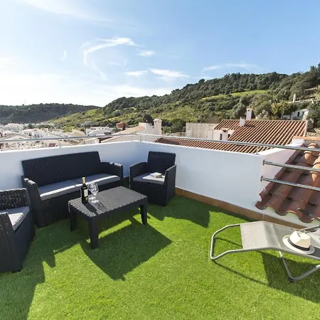 Casa Maria By Sonne Vakantiehuis *