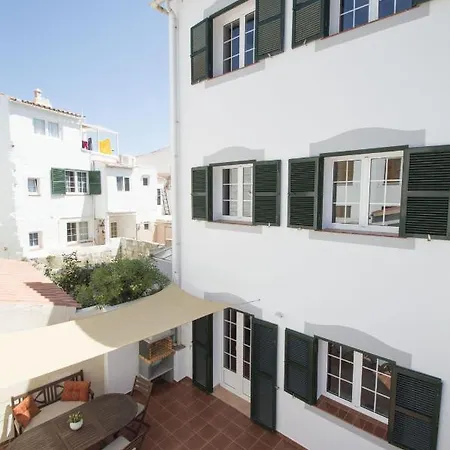 Casa Marina Ferreries