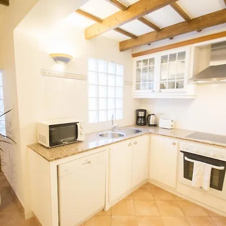 Casa Maria By Sonne Holiday home *