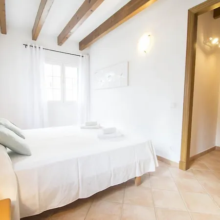 Casa Maria By Sonne Holiday home *