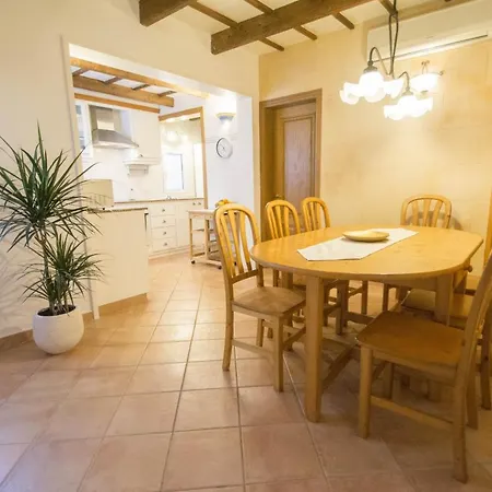 Hébergement de vacances Casa Marina Ferreries