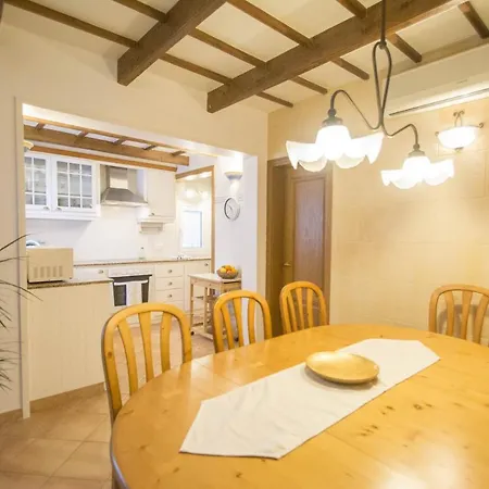 Casa Marina Hébergement de vacances