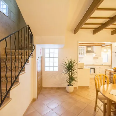 Casa Marina Hébergement de vacances *