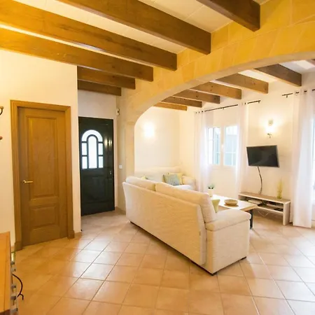 Casa Maria By Sonne Ferreries