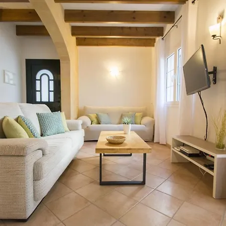 Casa Maria By Sonne Holiday home