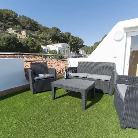 Vakantiehuis Casa Maria By Sonne Ferreries