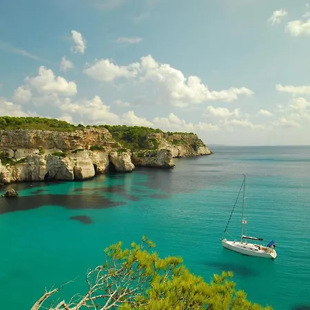 Casa Maria By Sonne Ferreries