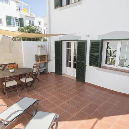 Casa Maria By Sonne * Ferreries