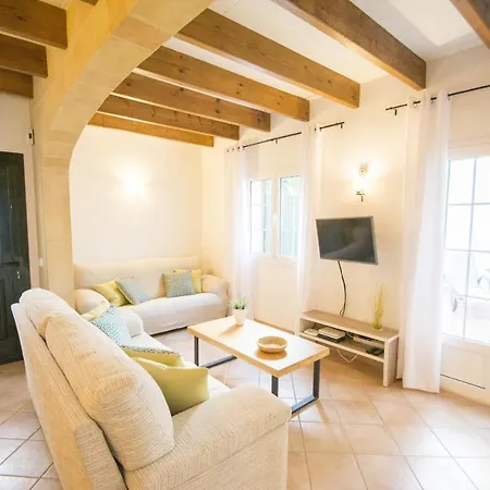 Casa Maria By Sonne * Ferreries