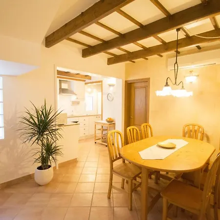 Casa Maria By Sonne Vakantiehuis Ferreries