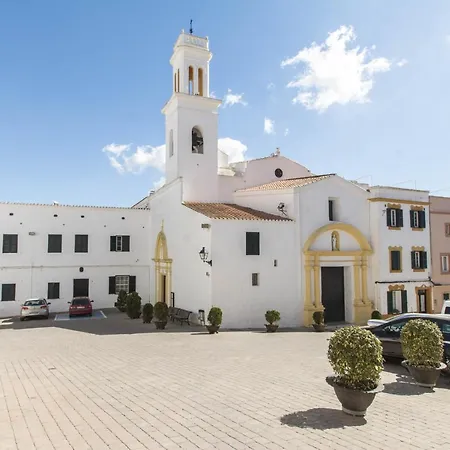 Casa Maria By Sonne Ferreries