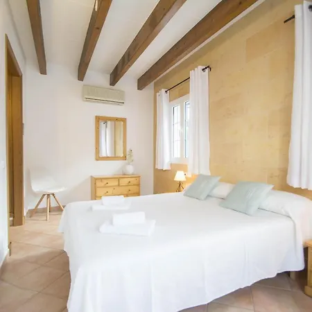 Casa Maria By Sonne Ferreries