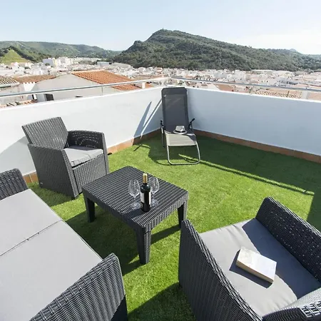 Vakantiehuis Casa Maria By Sonne Ferreries