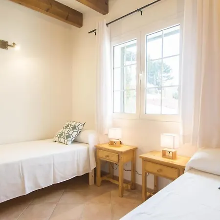 Casa Marina Ferreries