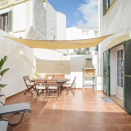 Vakantiehuis Casa Maria By Sonne