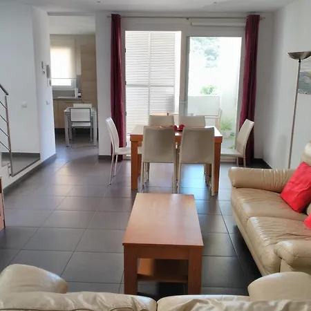 Casa Marina Hébergement de vacances Ferreries