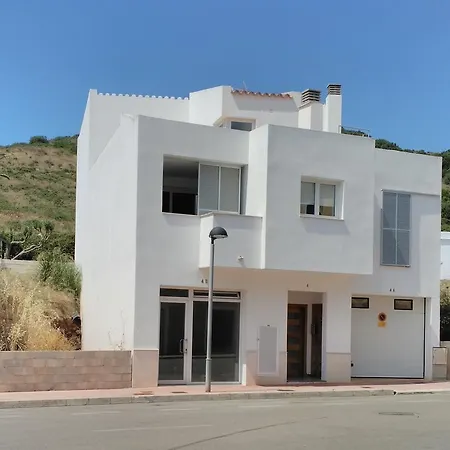 Hébergement de vacances Casa Marina Ferreries