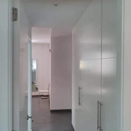 Hébergement de vacances Casa Marina *