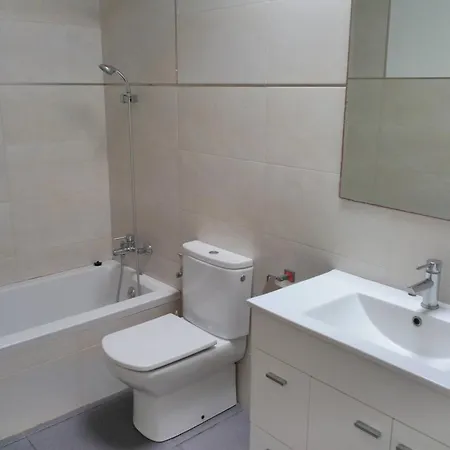 Vakantiehuis Casa Maria By Sonne Ferreries