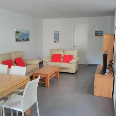 Casa Marina Ferreries