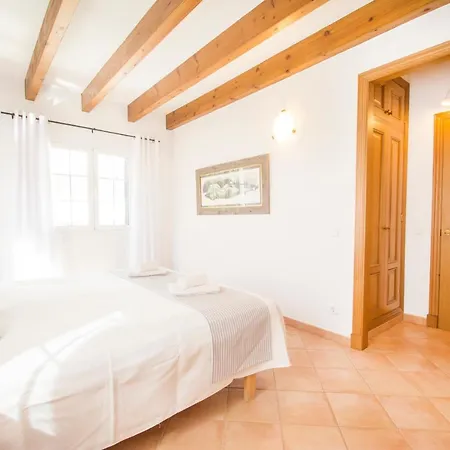 Vakantiehuis Casa Maria By Sonne Ferreries