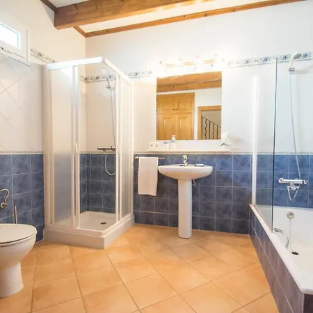 Vakantiehuis Casa Maria By Sonne Ferreries