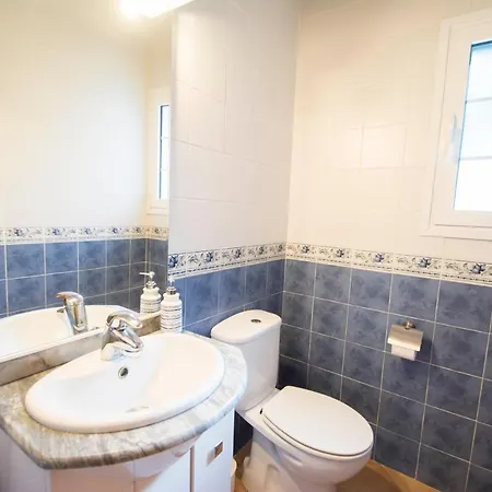 Casa Maria By Sonne Vakantiehuis Ferreries