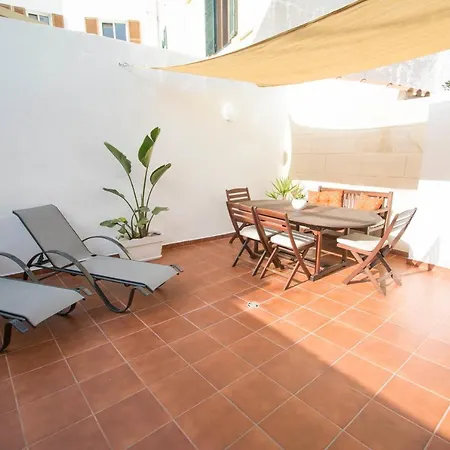 Holiday home Casa Maria By Sonne Ferreries